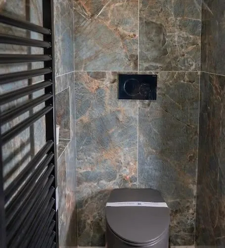 Casa Ela Lejlighed Genova