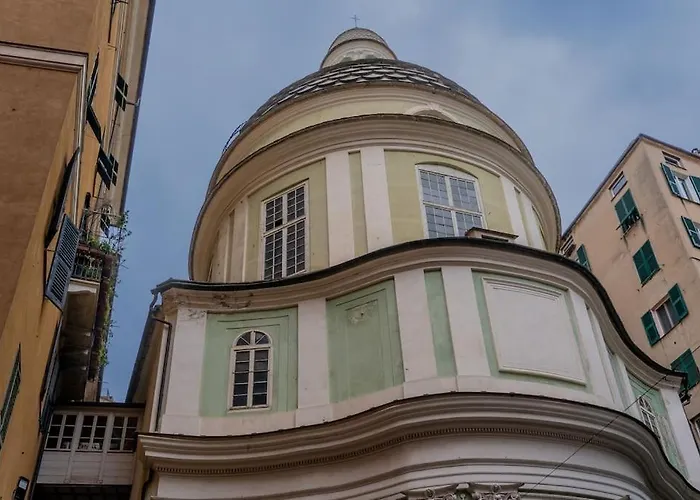 Lejlighed Casa Ela *