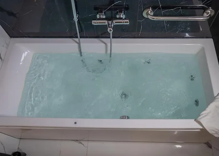 Apartmán Casa Ela *