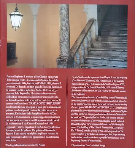 Casa Ela *