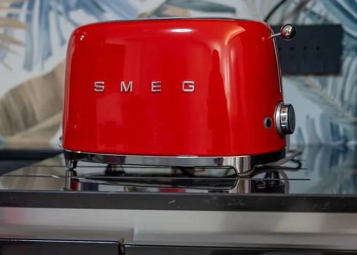 Casa Ela Lejlighed *