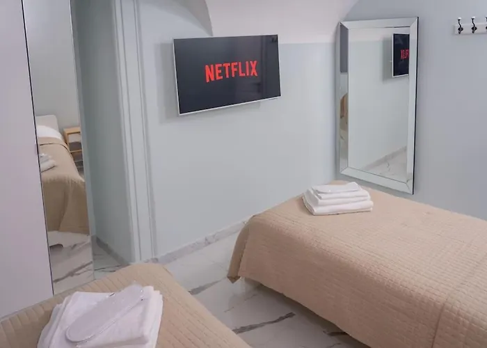 Apartmán Casa Ela Janov