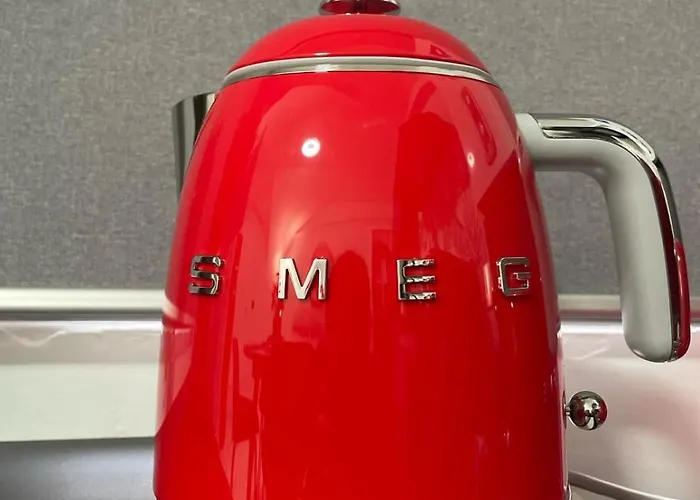 Apartmán Casa Ela Janov