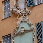 Casa Ela * Genoa