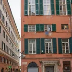 Apartment Casa Ela Genoa