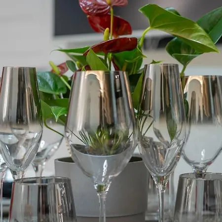 Casa Ela Apartament Genua