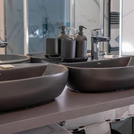 Apartament Casa Ela *