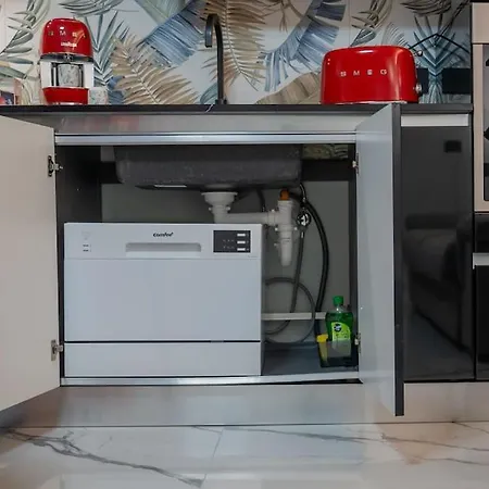 Casa Ela Apartament *