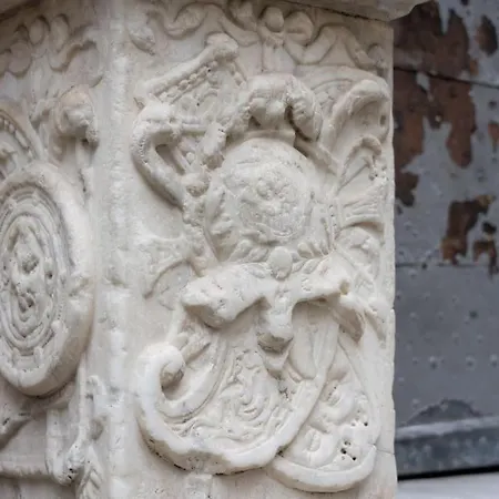 Casa Ela Apartament *