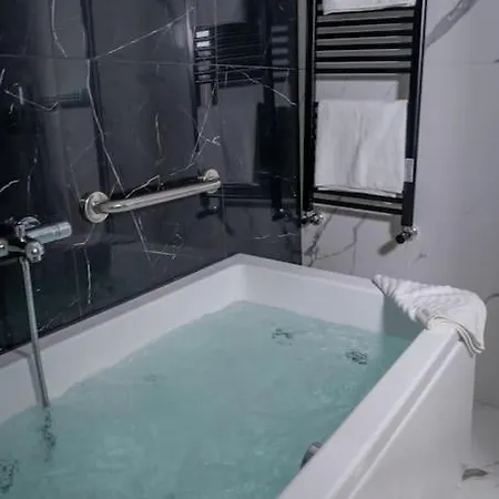 Apartament Casa Ela *