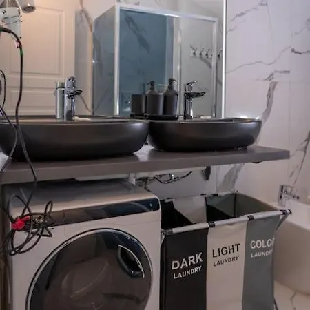 Casa Ela Apartament Genua