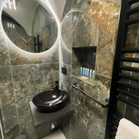 Casa Ela Apartament Genua