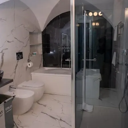 Casa Ela Apartament *