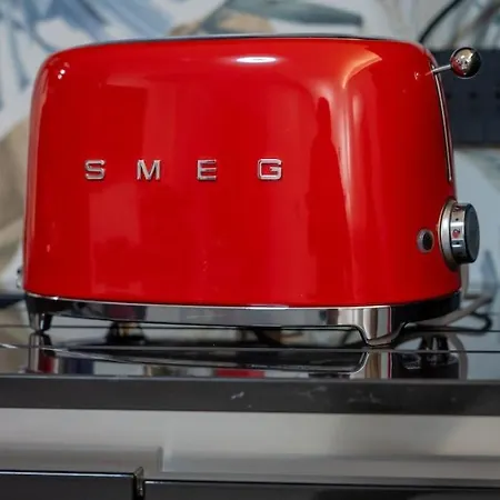 Casa Ela Apartament *