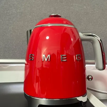 Apartament Casa Ela Genua